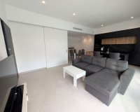 Herverkoop - Bungalow -
Pilar de la Horadada - Costa Blanca