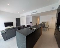 Herverkoop - Bungalow -
Pilar de la Horadada - Costa Blanca