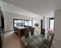 Herverkoop - Bungalow -
Pilar de la Horadada - Costa Blanca