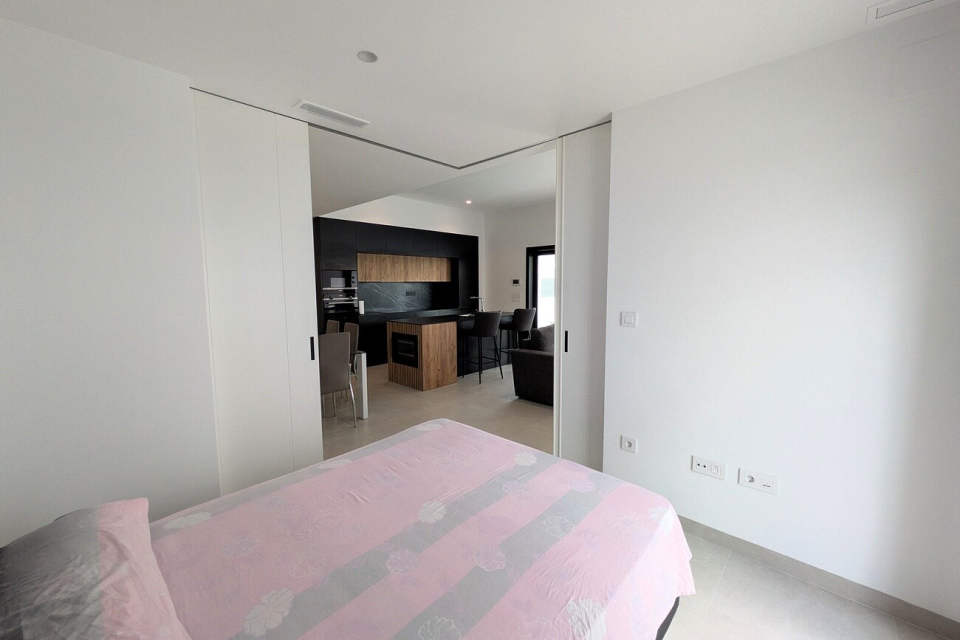 Herverkoop - Bungalow -
Pilar de la Horadada - Costa Blanca