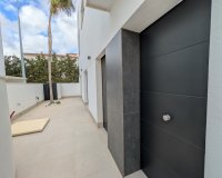 Herverkoop - Bungalow -
Pilar de la Horadada - Costa Blanca