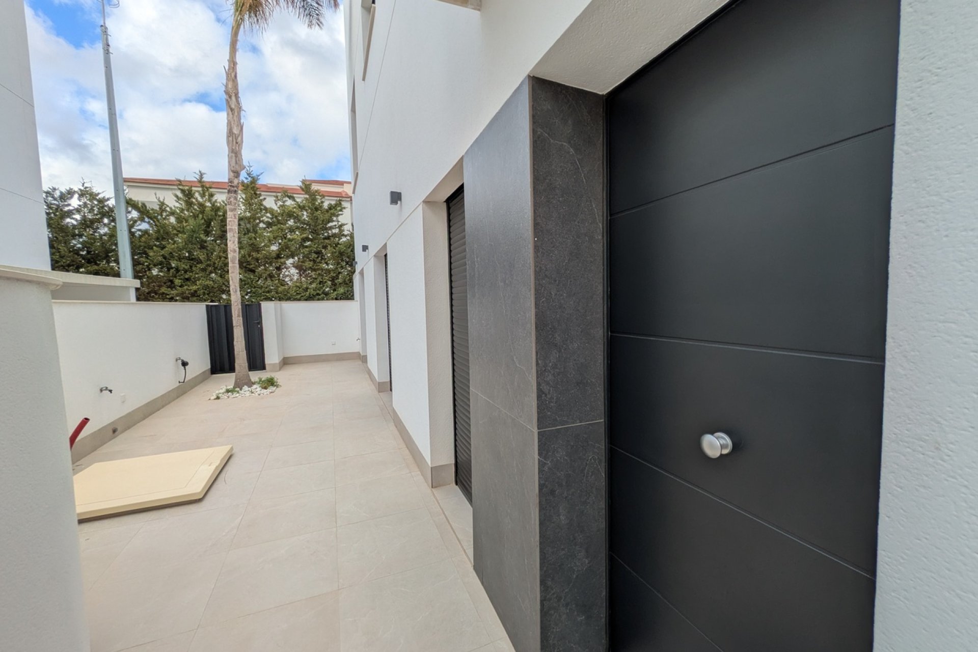 Herverkoop - Bungalow -
Pilar de la Horadada - Costa Blanca