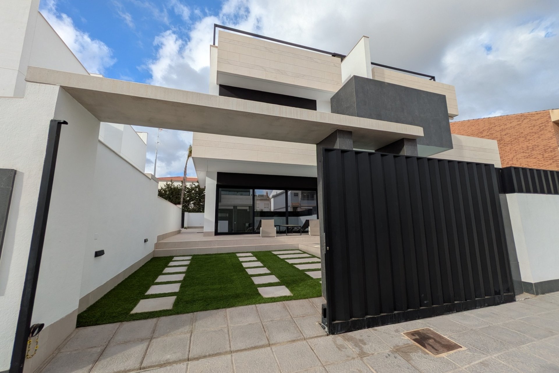 Herverkoop - Bungalow -
Pilar de la Horadada - Costa Blanca