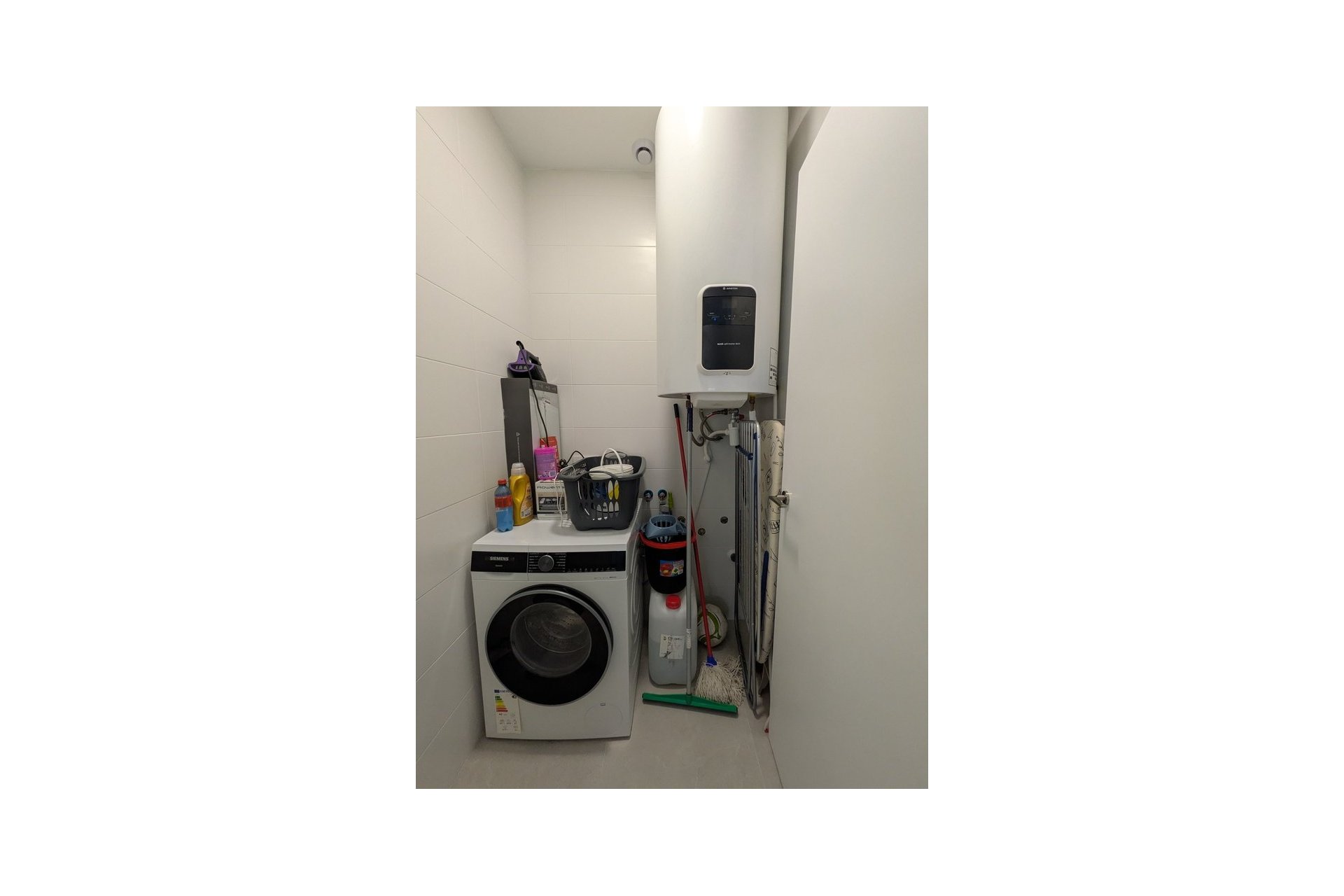 Herverkoop - Bungalow -
Pilar de la Horadada - Costa Blanca