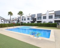 Herverkoop - Bungalow -
Pilar de la Horadada - Costa Blanca