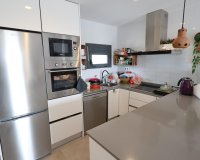 Herverkoop - Bungalow -
Pilar de la Horadada - Costa Blanca