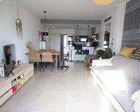 Herverkoop - Bungalow -
Pilar de la Horadada - Costa Blanca