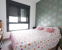 Herverkoop - Bungalow -
Pilar de la Horadada - Costa Blanca