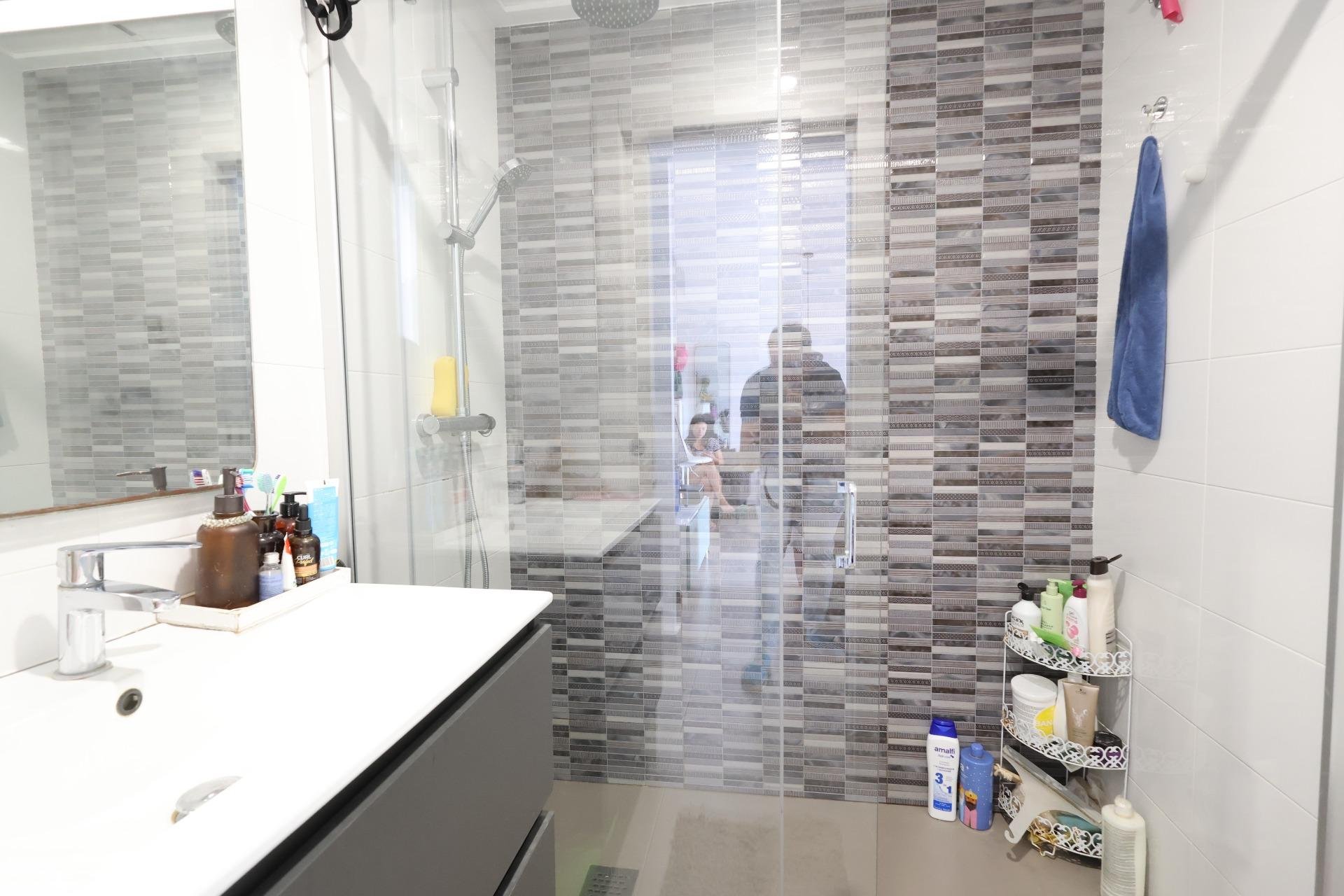 Herverkoop - Bungalow -
Pilar de la Horadada - Costa Blanca