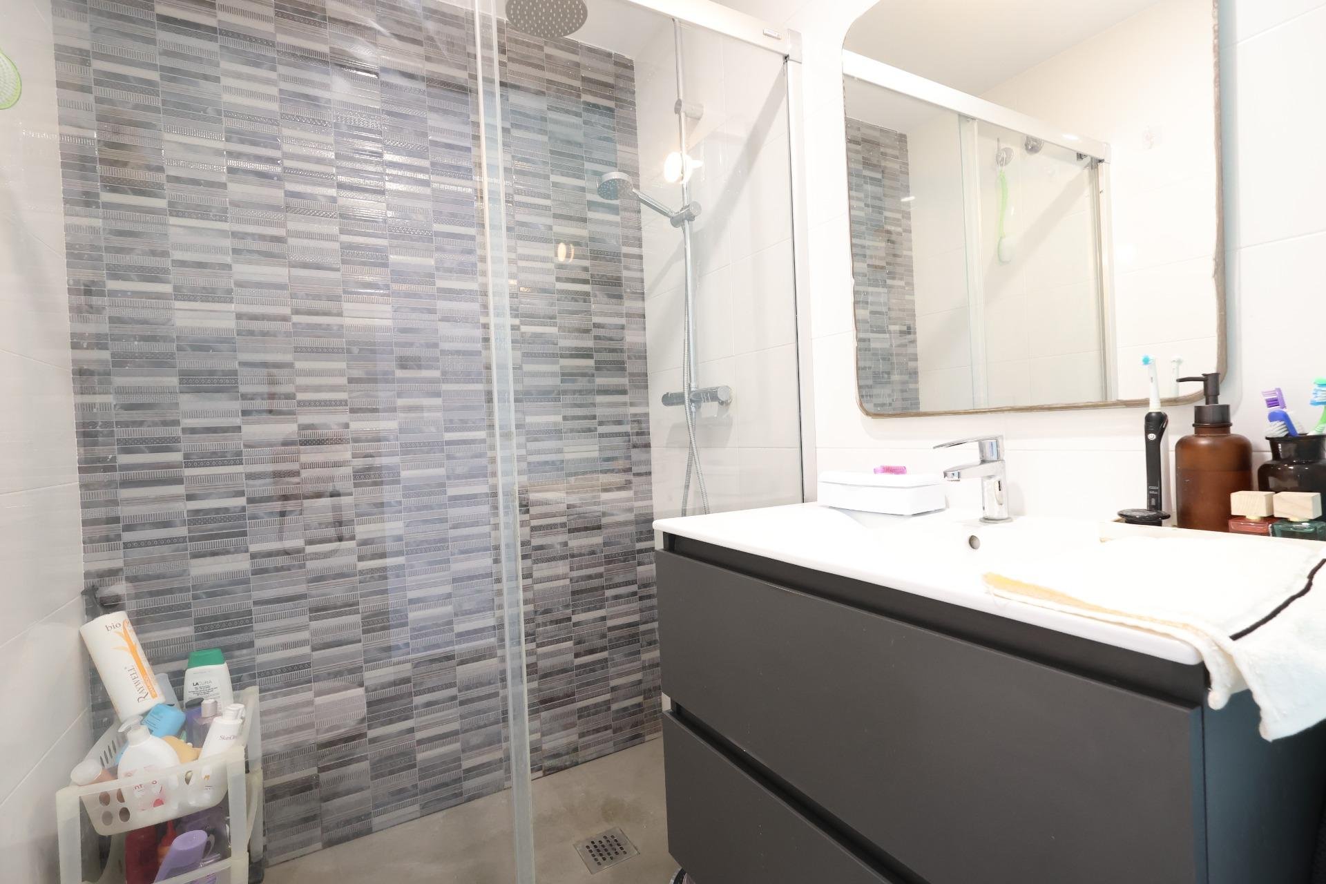 Herverkoop - Bungalow -
Pilar de la Horadada - Costa Blanca