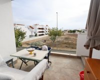 Herverkoop - Bungalow -
Pilar de la Horadada - Costa Blanca