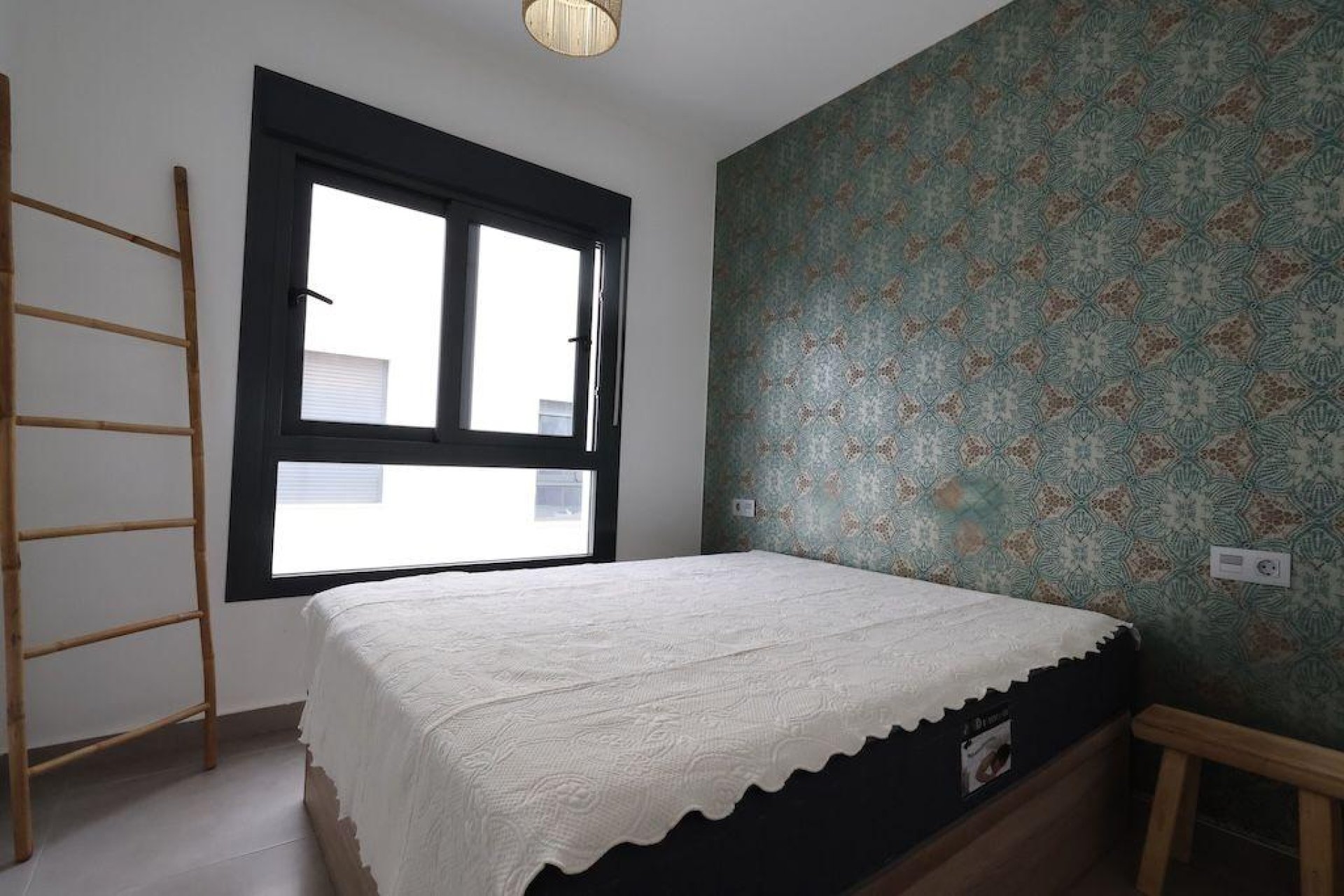 Herverkoop - Bungalow -
Pilar de la Horadada - Costa Blanca