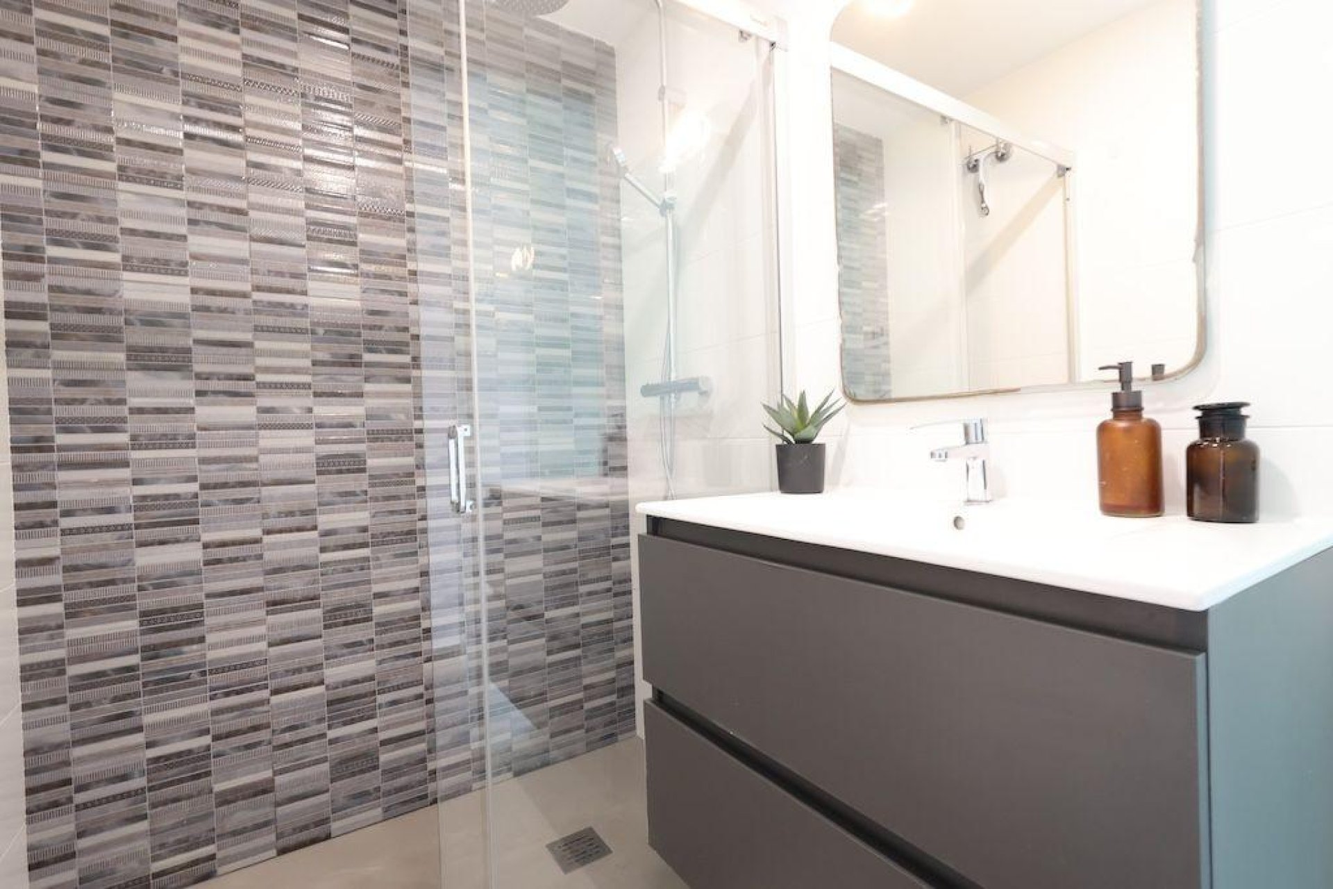 Herverkoop - Bungalow -
Pilar de la Horadada - Costa Blanca