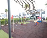 Herverkoop - Bungalow -
Pilar de la Horadada - Costa Blanca