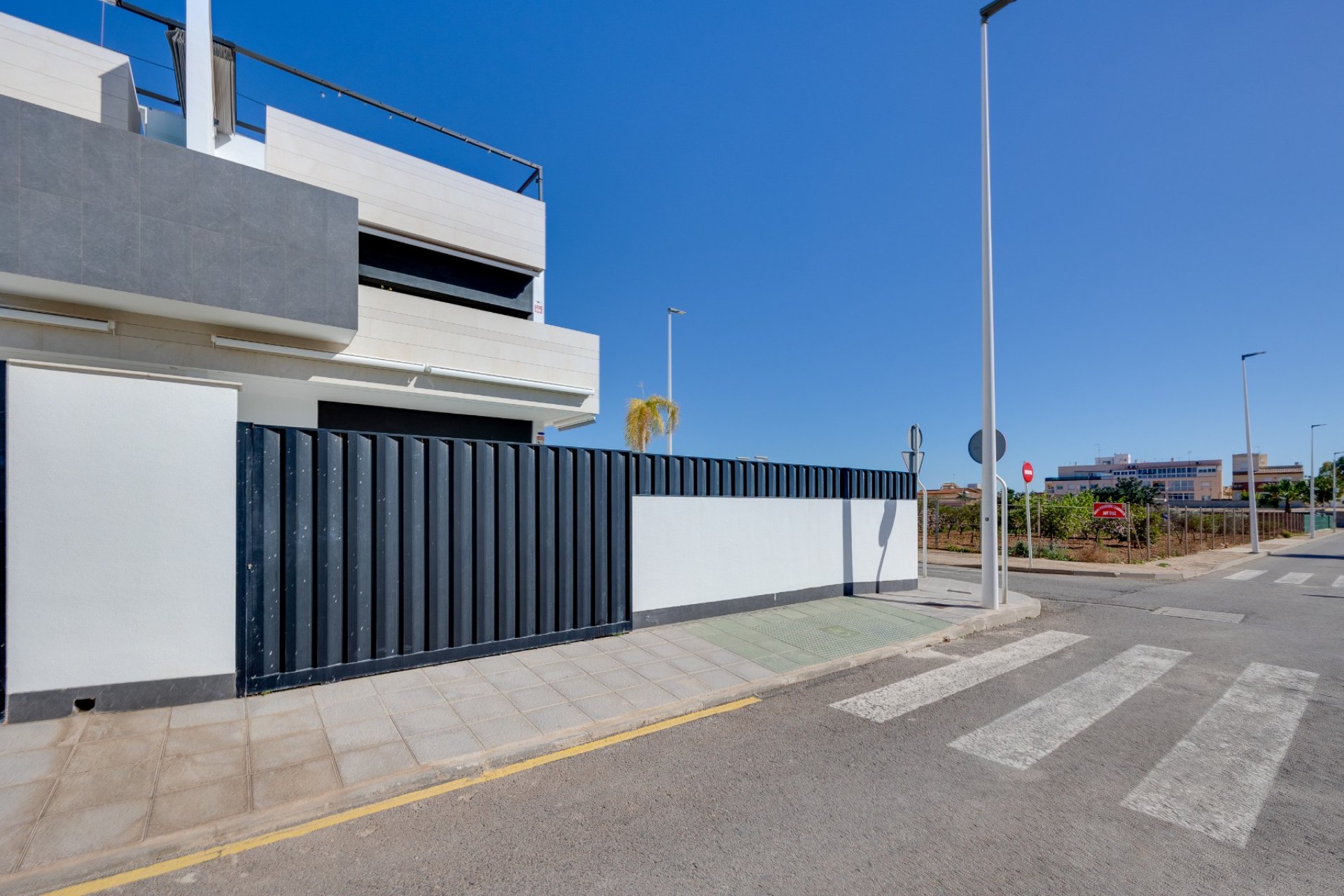 Herverkoop - Bungalow -
Pilar de la Horadada - Costa Blanca