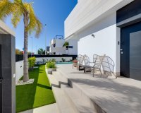 Herverkoop - Bungalow -
Pilar de la Horadada - Costa Blanca