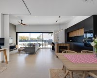 Herverkoop - Bungalow -
Pilar de la Horadada - Costa Blanca