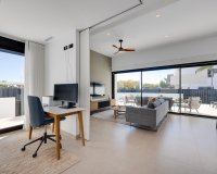 Herverkoop - Bungalow -
Pilar de la Horadada - Costa Blanca