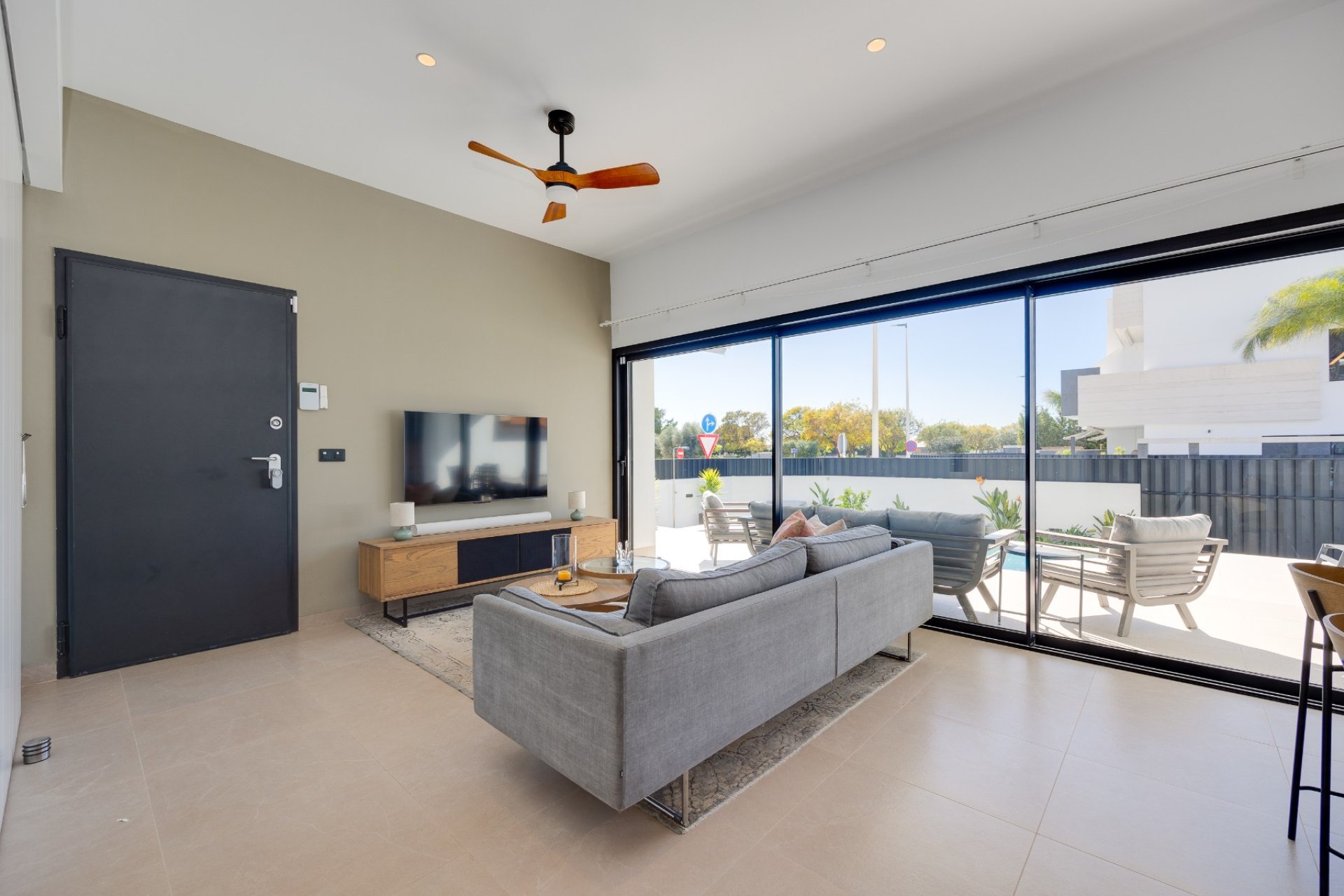 Herverkoop - Bungalow -
Pilar de la Horadada - Costa Blanca