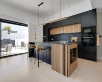 Herverkoop - Bungalow -
Pilar de la Horadada - Costa Blanca