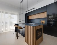 Herverkoop - Bungalow -
Pilar de la Horadada - Costa Blanca