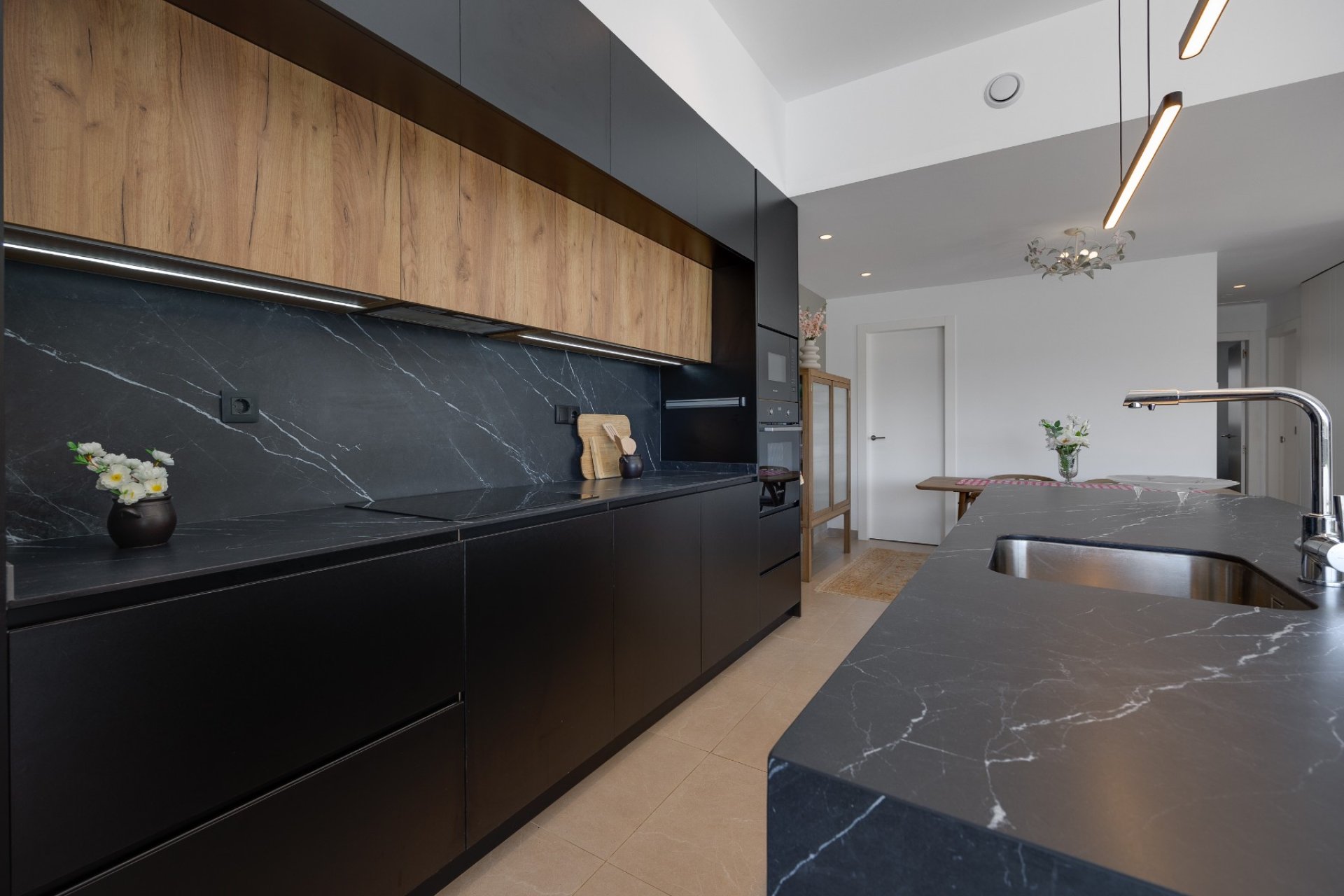 Herverkoop - Bungalow -
Pilar de la Horadada - Costa Blanca