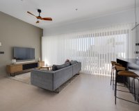 Herverkoop - Bungalow -
Pilar de la Horadada - Costa Blanca