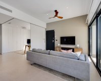 Herverkoop - Bungalow -
Pilar de la Horadada - Costa Blanca