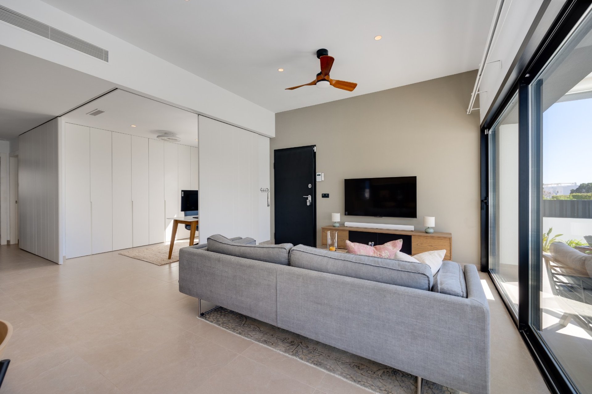 Herverkoop - Bungalow -
Pilar de la Horadada - Costa Blanca