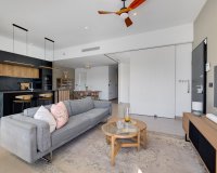 Herverkoop - Bungalow -
Pilar de la Horadada - Costa Blanca