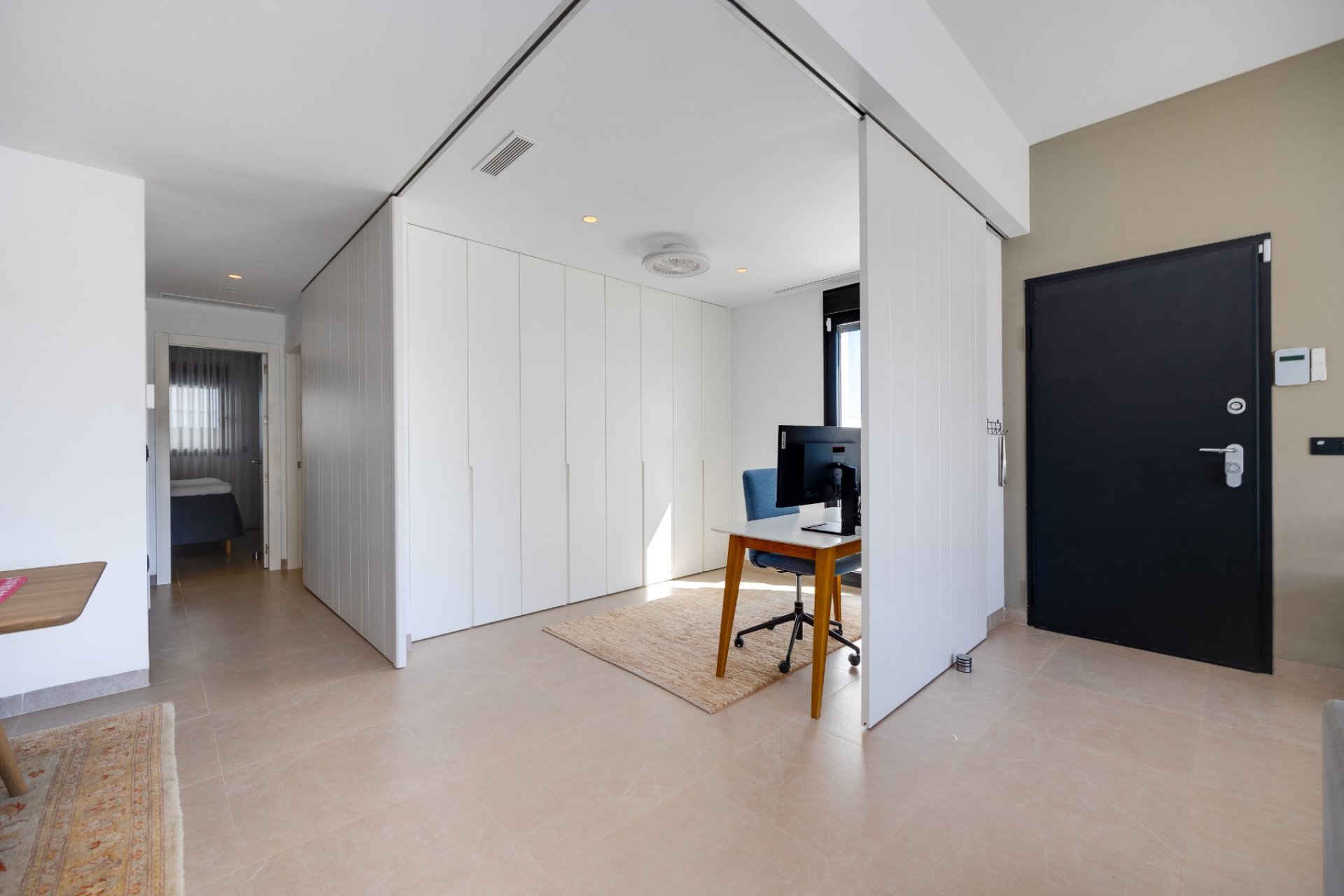 Herverkoop - Bungalow -
Pilar de la Horadada - Costa Blanca