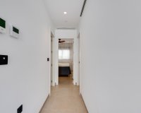 Herverkoop - Bungalow -
Pilar de la Horadada - Costa Blanca