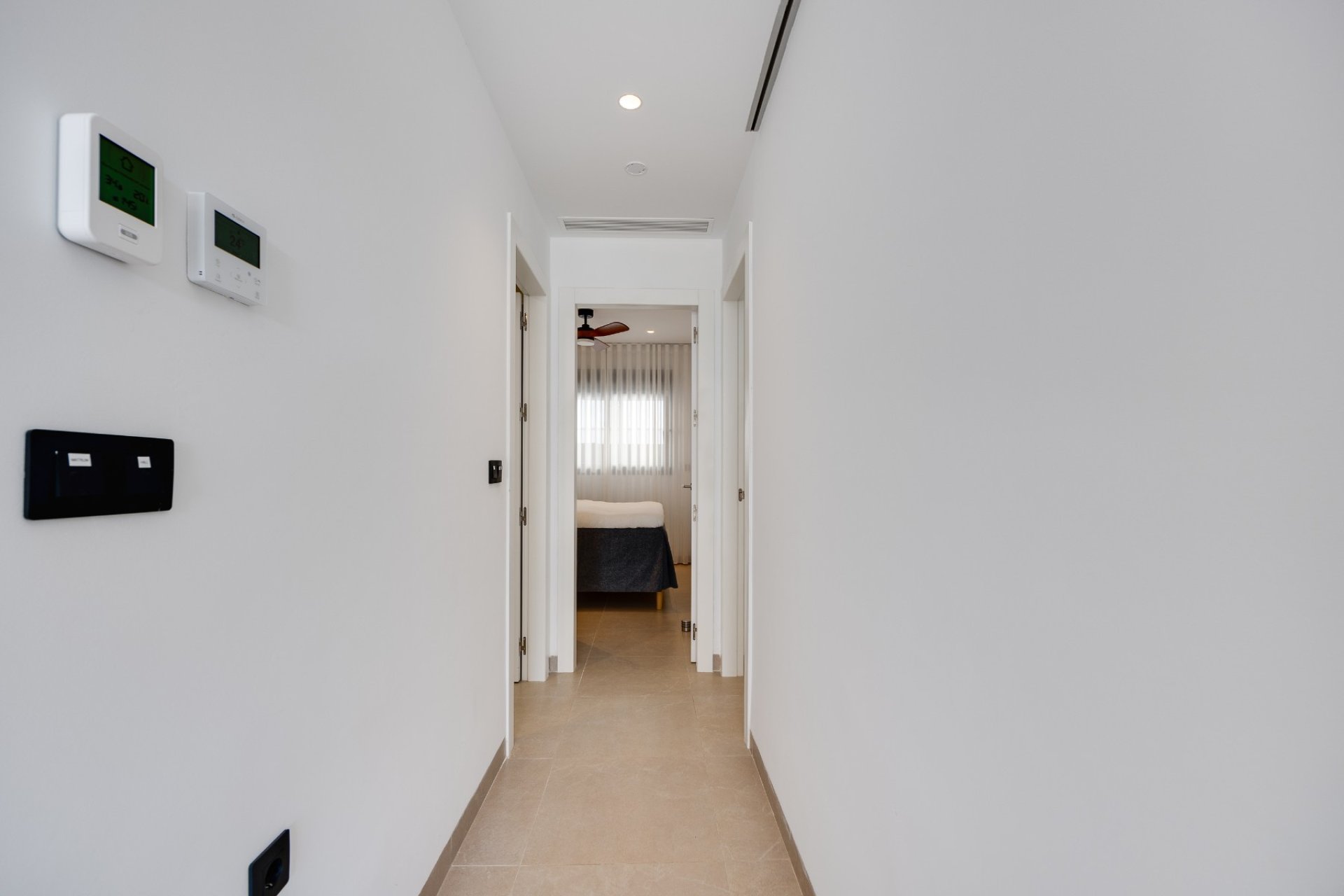 Herverkoop - Bungalow -
Pilar de la Horadada - Costa Blanca