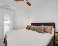 Herverkoop - Bungalow -
Pilar de la Horadada - Costa Blanca