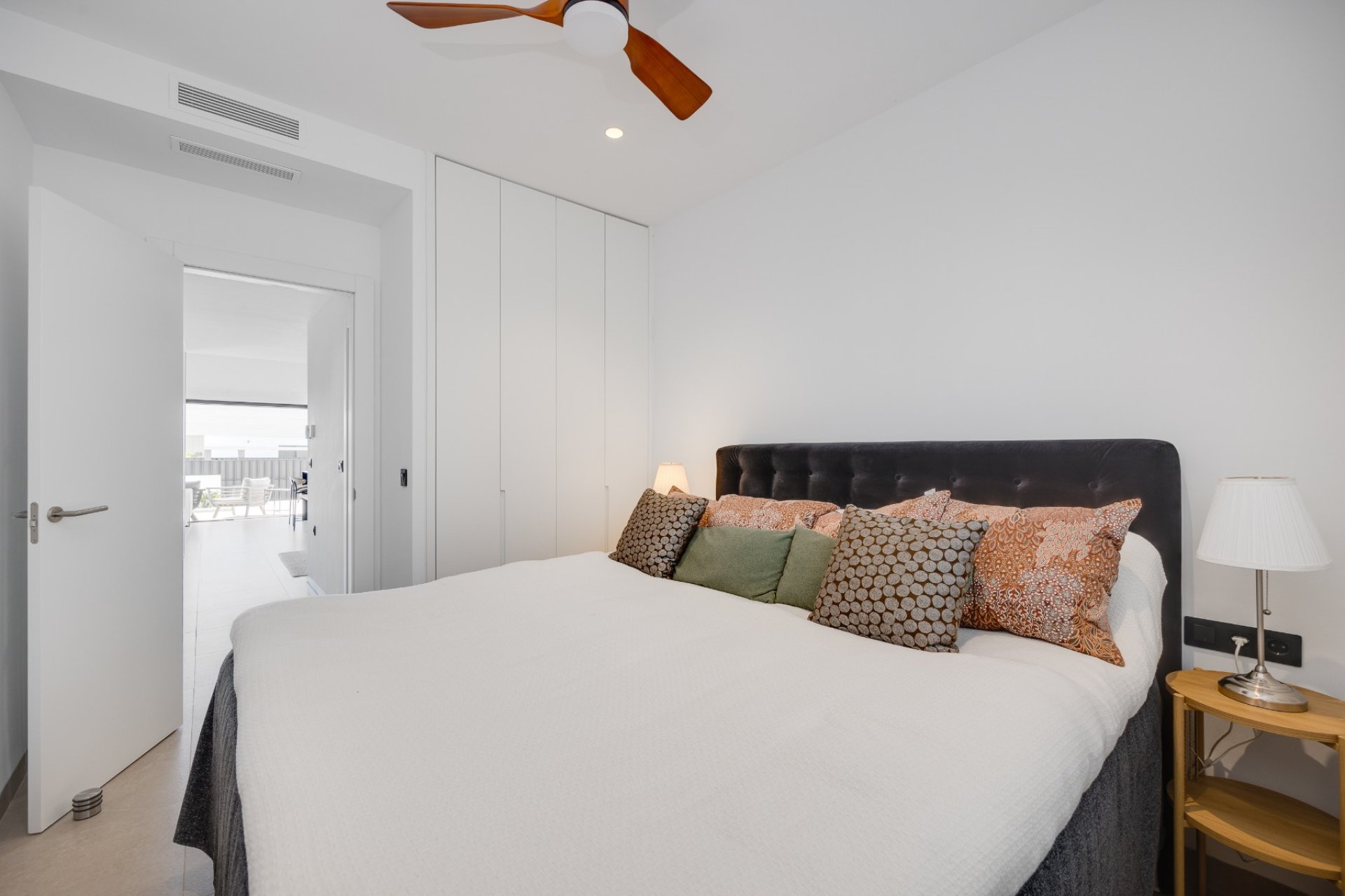 Herverkoop - Bungalow -
Pilar de la Horadada - Costa Blanca