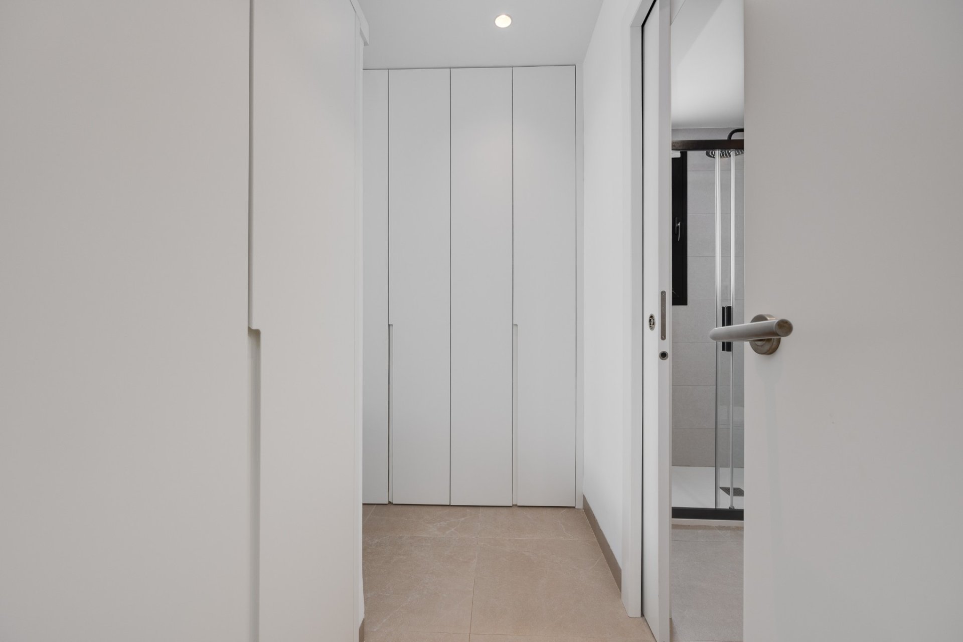 Herverkoop - Bungalow -
Pilar de la Horadada - Costa Blanca