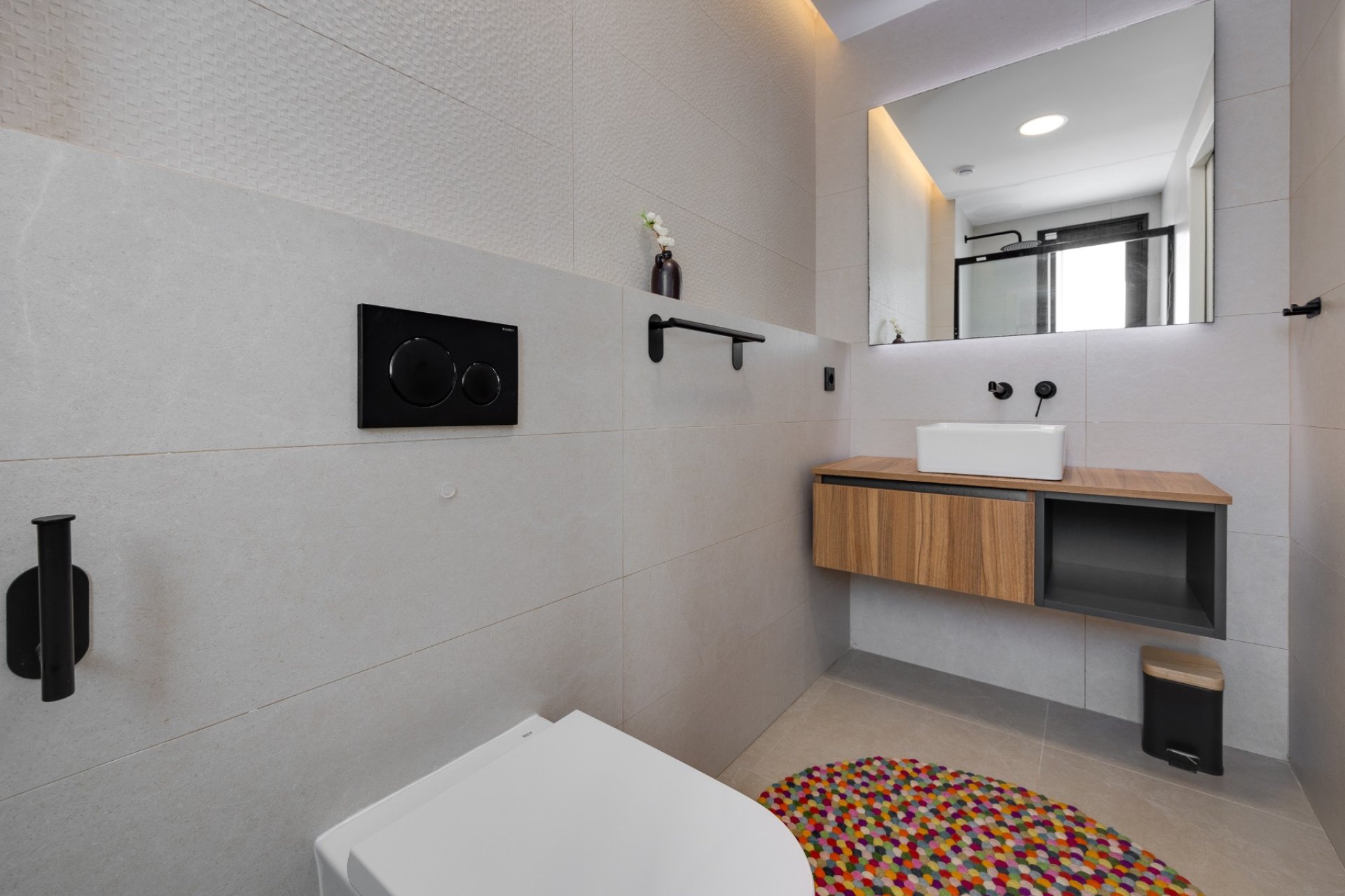 Herverkoop - Bungalow -
Pilar de la Horadada - Costa Blanca