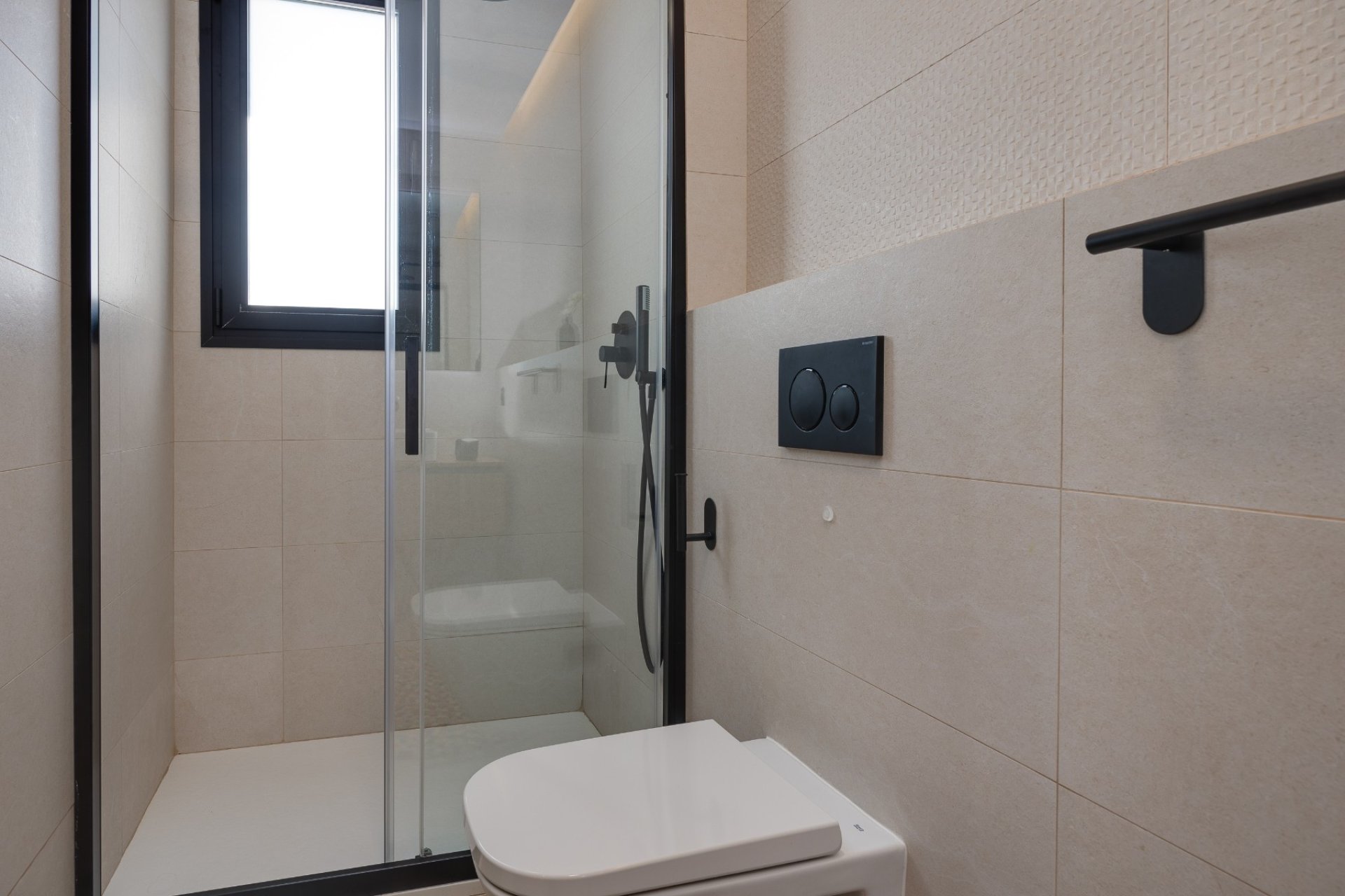 Herverkoop - Bungalow -
Pilar de la Horadada - Costa Blanca