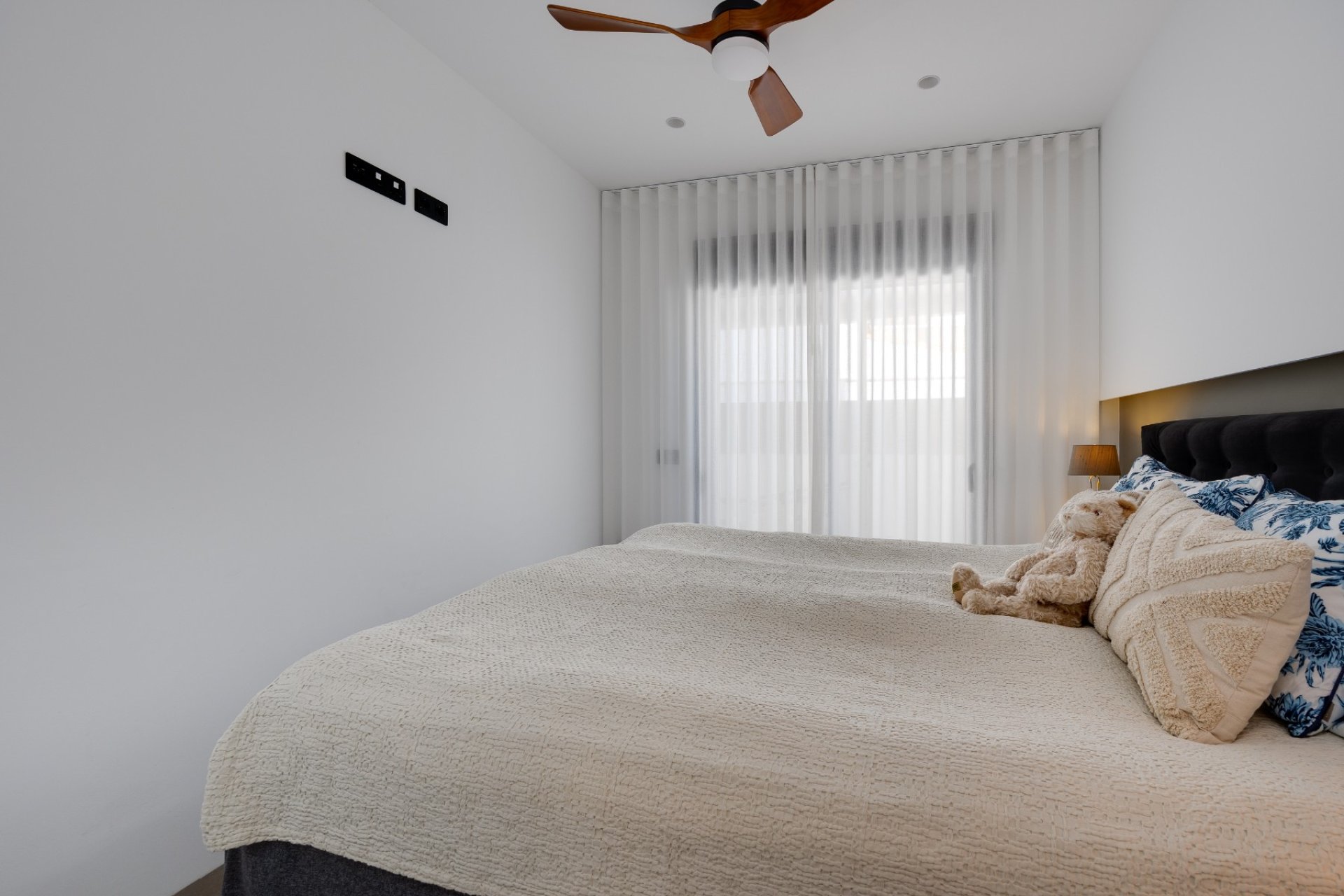 Herverkoop - Bungalow -
Pilar de la Horadada - Costa Blanca