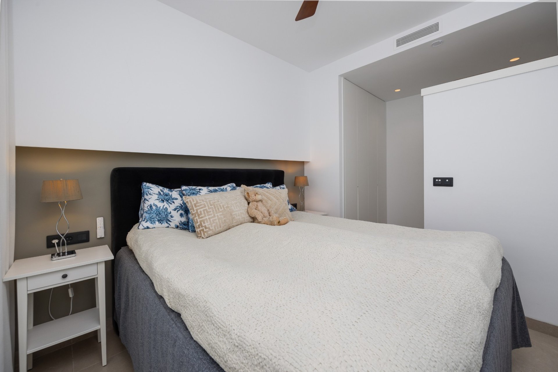 Herverkoop - Bungalow -
Pilar de la Horadada - Costa Blanca