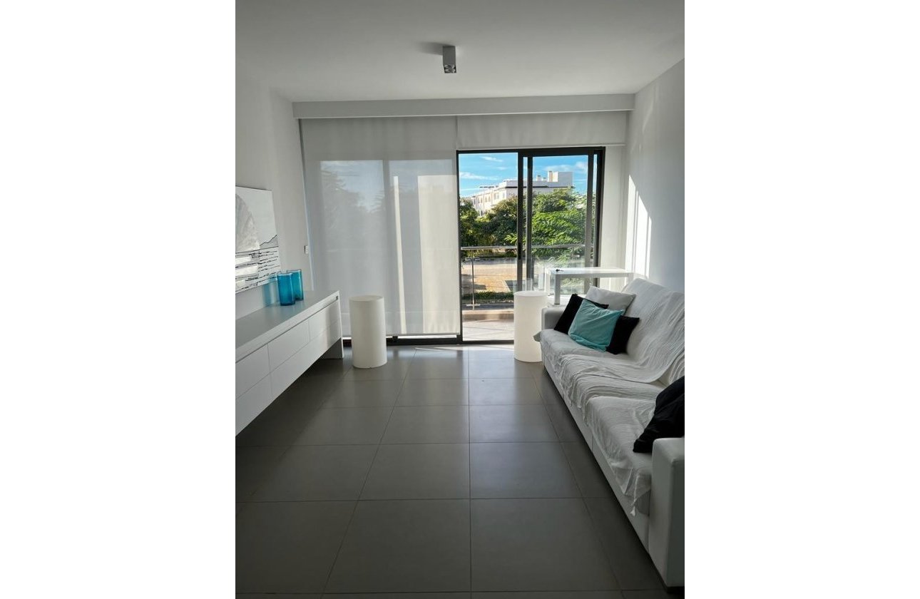 Herverkoop - Bungalow -
Pilar de la Horadada - Costa Blanca