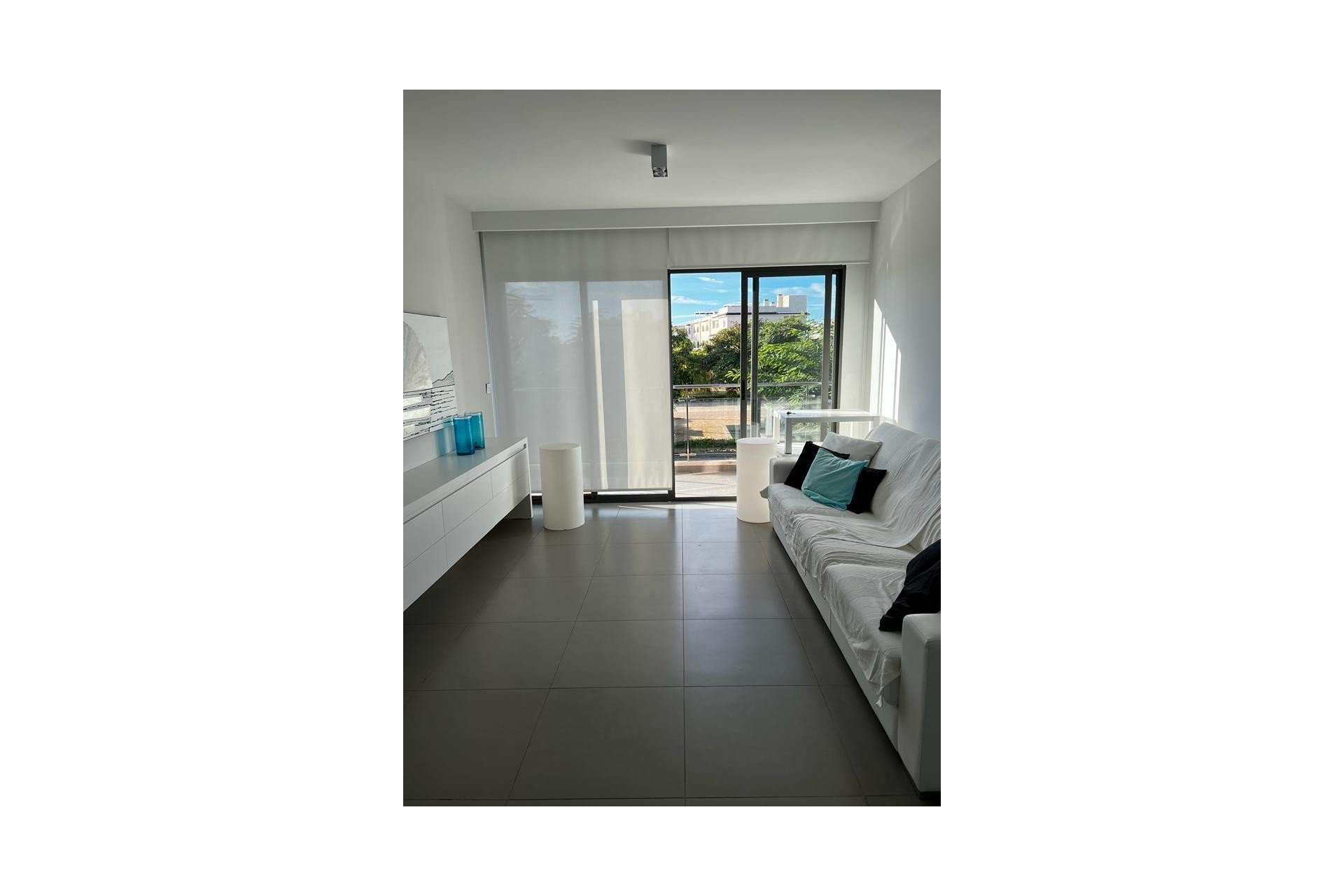 Herverkoop - Bungalow -
Pilar de la Horadada - Costa Blanca