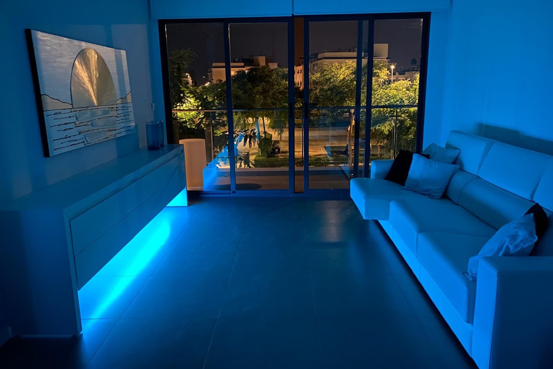 Herverkoop - Bungalow -
Pilar de la Horadada - Costa Blanca