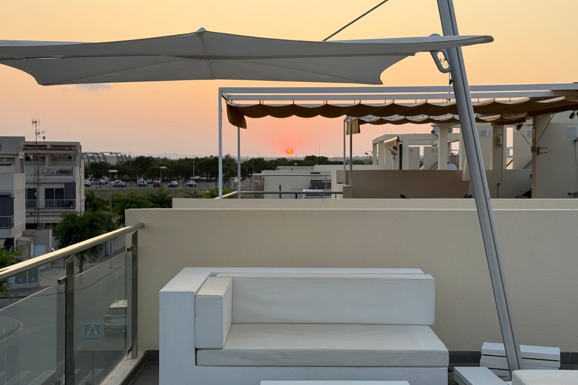 Herverkoop - Bungalow -
Pilar de la Horadada - Costa Blanca