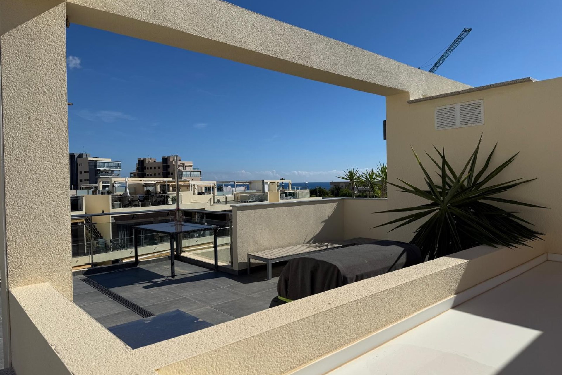 Herverkoop - Bungalow -
Pilar de la Horadada - Costa Blanca
