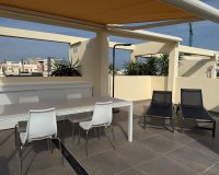 Herverkoop - Bungalow -
Pilar de la Horadada - Costa Blanca