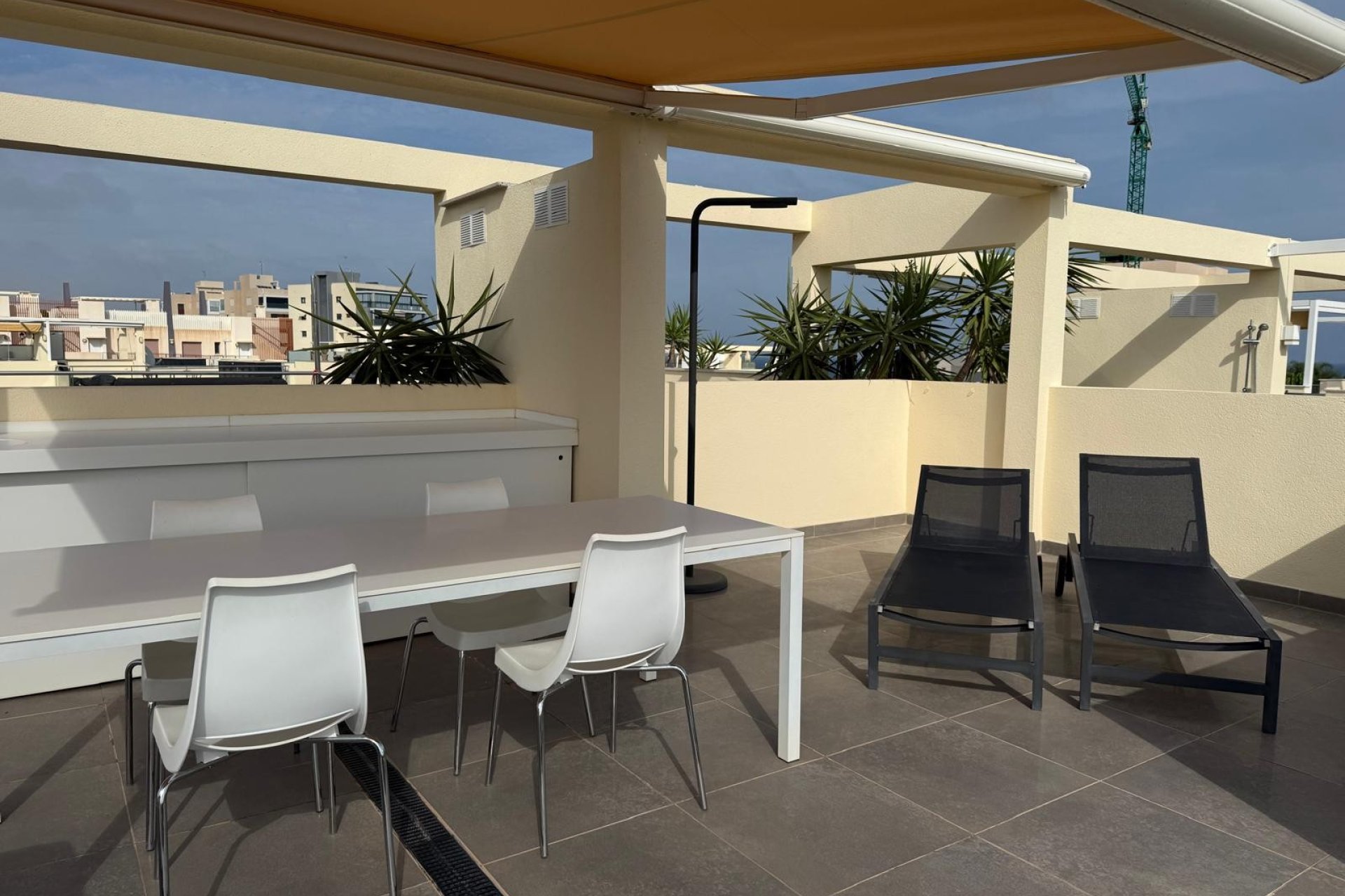 Herverkoop - Bungalow -
Pilar de la Horadada - Costa Blanca