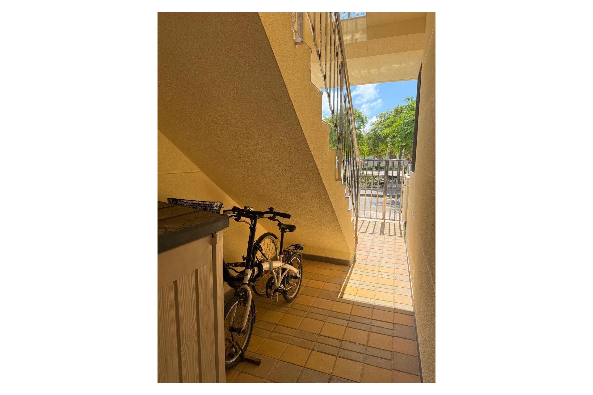 Herverkoop - Bungalow -
Pilar de la Horadada - Costa Blanca