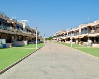 Herverkoop - Bungalow -
Pilar de la Horadada - Costa Blanca