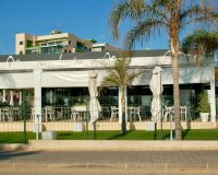 Herverkoop - Bungalow -
Pilar de la Horadada - Costa Blanca